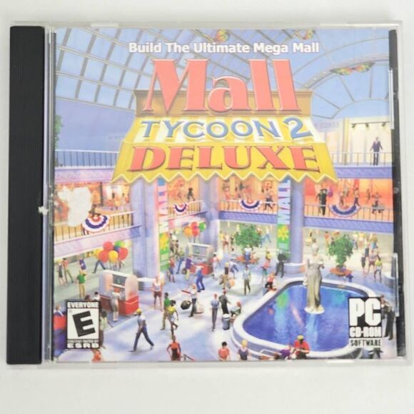 The Sims, livin' large Expansion Pack PC CD-ROM, Simulation Game, Manual and Key - Picture 4 of 4